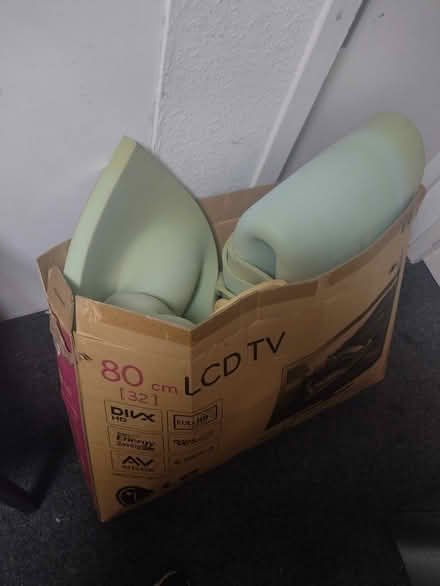 Photo of free Foam (Dennistoun G31) #2