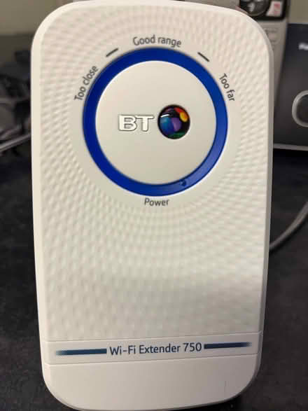 Photo of free 3 Panasonic phones (Butleigh BA6) #3