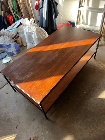 Photo of free Coffee Table, Broomall (Broomall 19008) #2