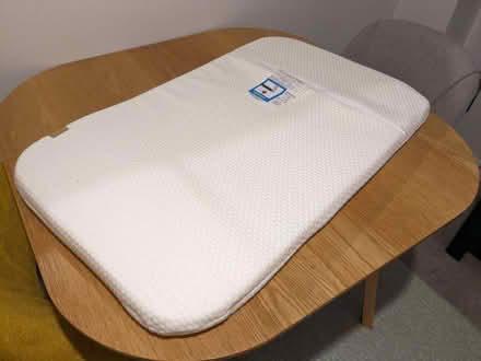 Photo of free Cot bed mattress (Littlehampton BN17) #1