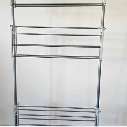 Photo of Drying Clothes rail (Widford CM1) #1