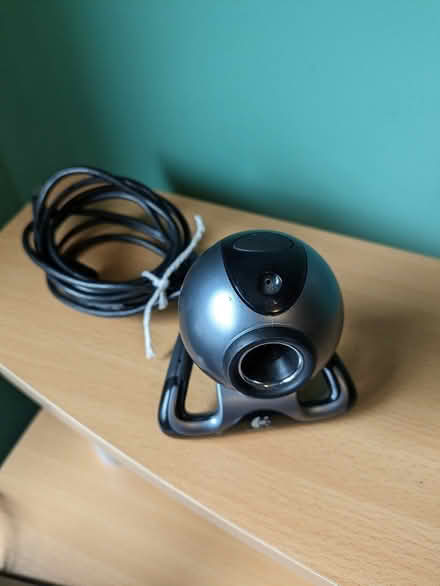Photo of free Webcam (CT7) #1