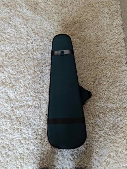 Photo of free Full size violin case (HR9) #2