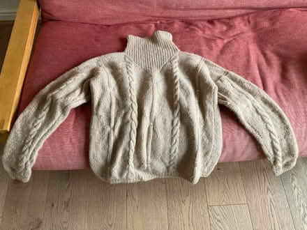Photo of free Old jumpers for felting (Kennington OX14) #1