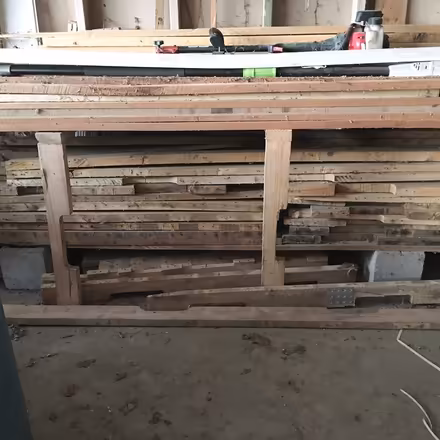 Photo of free Wood - not fire wood (Denbigh near Lucas Crk bridge) #4