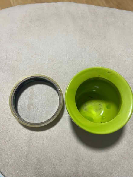 Photo of free Small Vase (N19) #3