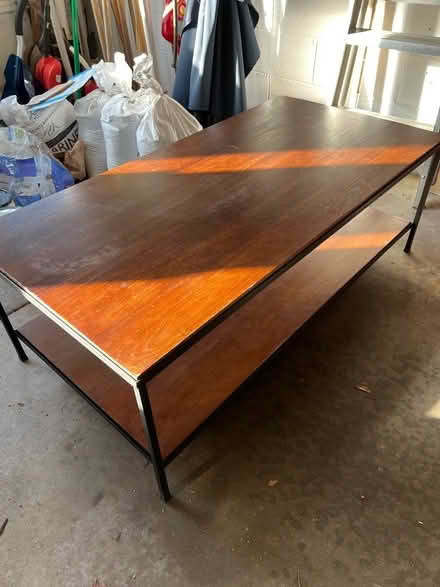 Photo of free Coffee Table, Broomall (Broomall 19008) #1