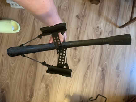 Photo of free Front mudguard (Worcester Park KT4) #1