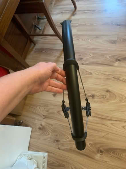 Photo of free Front mudguard (Worcester Park KT4) #2