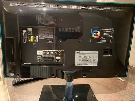 Photo of free Samsung 24’ TV (Shepperton TW17) #3