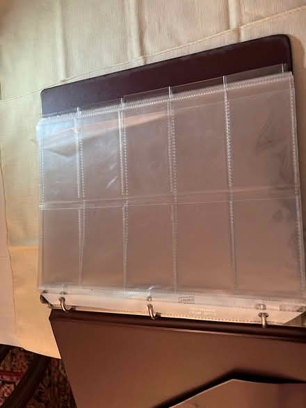 Photo of free Business Card File (Midtown East) #2