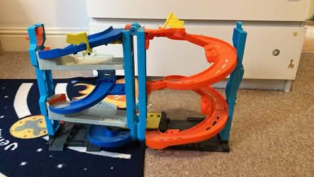 Photo of free Hot wheels (E7 Forest gate) #2