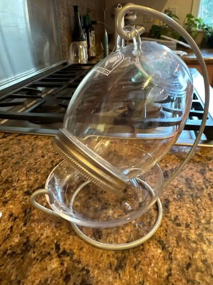 Photo of free Alcedia Sprouting Jar Kit (North Los Altos) #1
