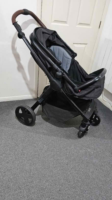 Photo of free Ventilation Buggie (Erith) #3