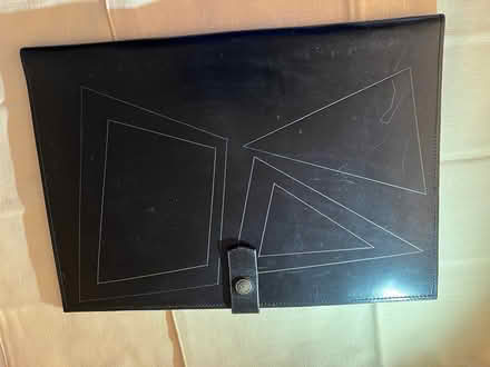 Photo of free Leather Portfolio (Midtown East) #1