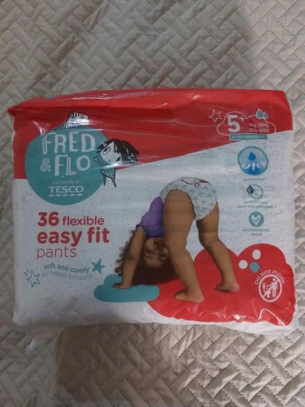 Photo of free Fred&Flo pants (IG6) #1