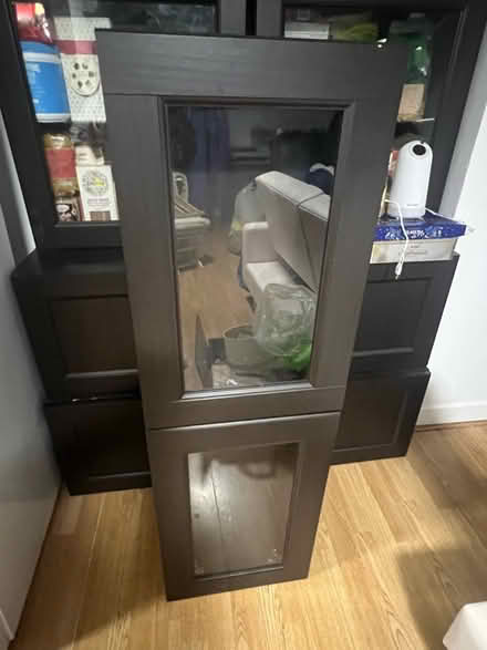 Photo of free Ikea Besta (N19) #1
