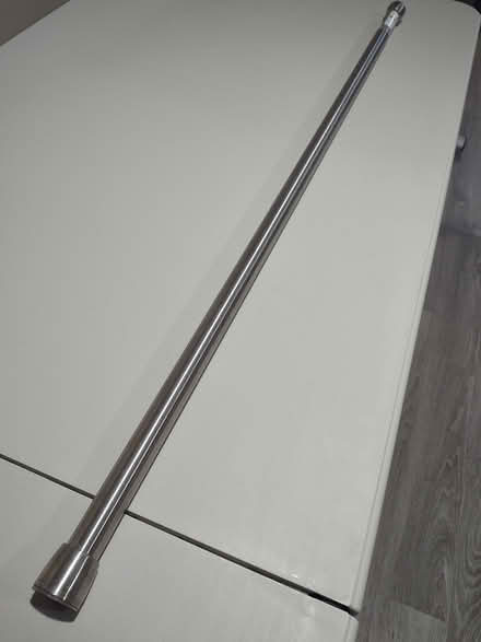 Photo of free Shower Curtain Tension Rod (Livonia (5 and Inkster)) #1