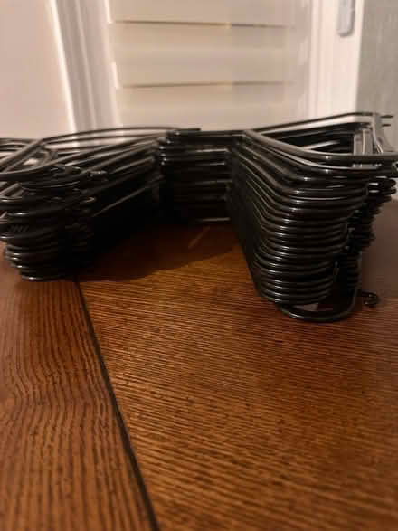 Photo of free Lots of hangers (PE15) #1