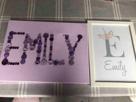 Photo of free Emily pictures (NG24) #1