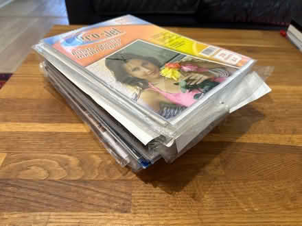 Photo of free Ink Jet Photo Paper (Yatton BS49) #1