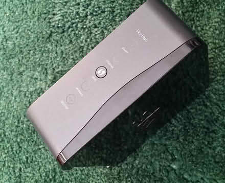 Photo of free Sky router (Chelsfield BR6) #1