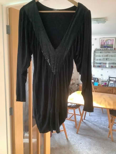 Photo of free Ladies top (Oaks Cross SG2) #1