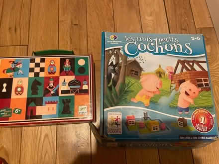 Photo of free 2 kids games age 3+ (E8) #1