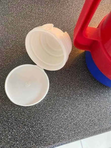 Photo of free Drinks flask (Ferndale DY11) #2