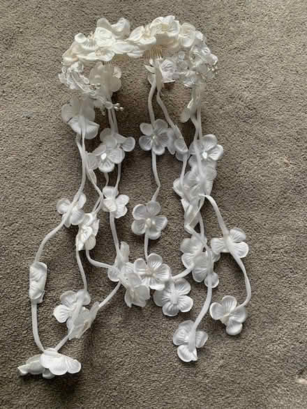 Photo of free Selection of Head Dresses (TW16) #2