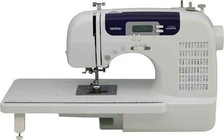 Photo of free Broken! Sewing machine (Kingstown) #1
