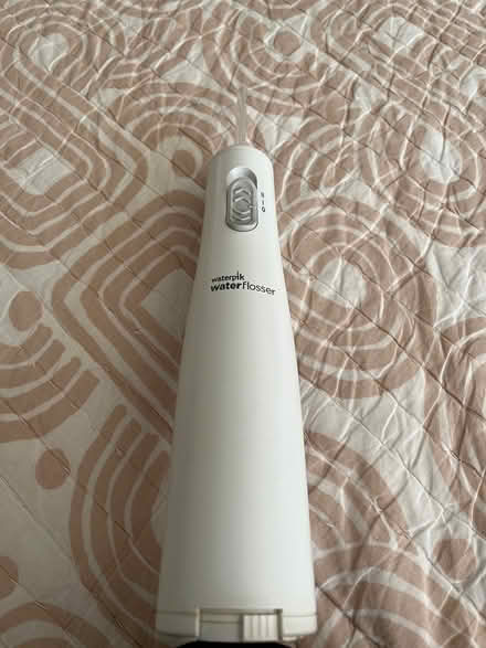 Photo of free Waterpik water flosser (Murray hill) #1
