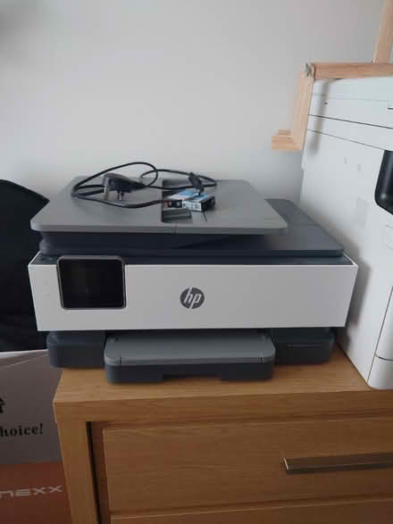 Photo of free printer (Green Lawn Way) #1