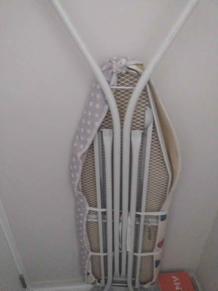 Photo of free Ironing Board (Brunswick BN3) #2