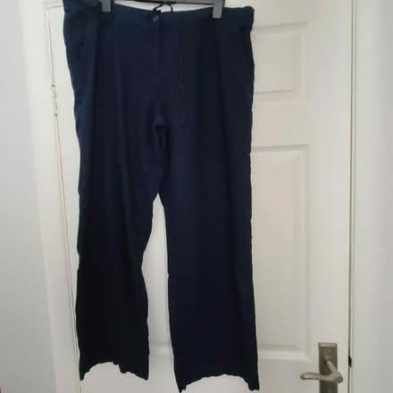 Photo of free Women's trousers 18 Long (Ribbleton PR1) #3