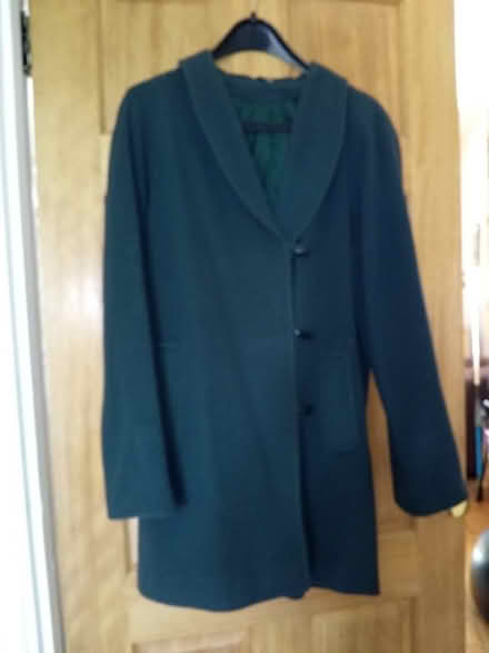 Photo of free Woman's Coat S10 (Stratford E15 4) #1