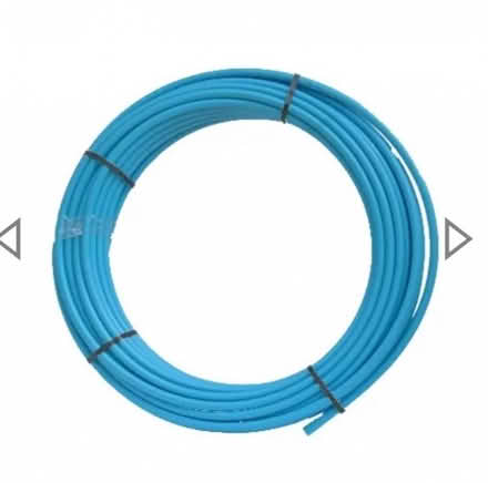 Photo of Plastic piping (Penrith CA11) #1