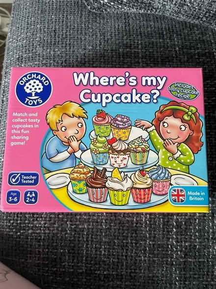 Photo of free Children’s Games (Stanmore, HA8) #2
