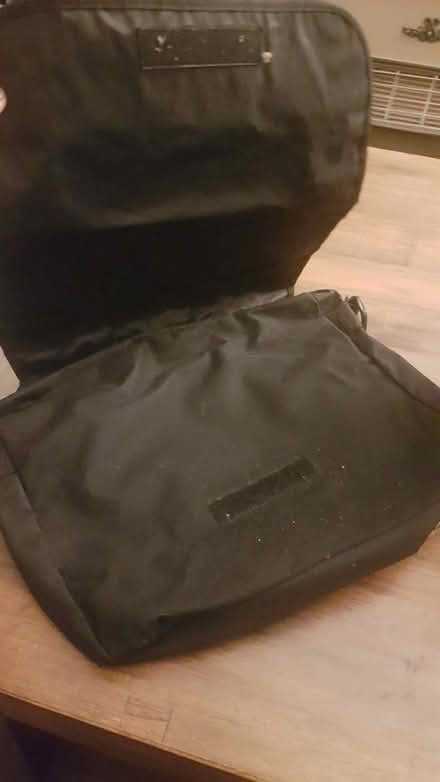 Photo of free Laptop Carrier (no shoulder strap) (Chiswick Park Station) #3