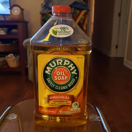 Photo of free Murphy Oil Soap for Wood (Barrington Rd & Weathersfield) #1