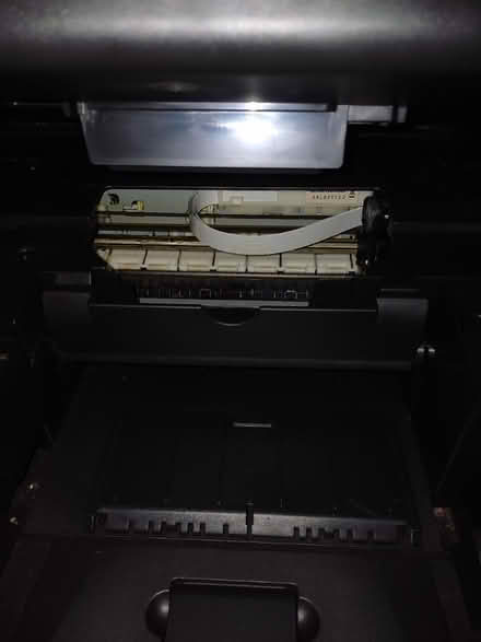 Photo of free Canon printer (Stretford M32) #3