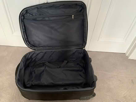 Photo of free Medium Size Suitcase (TW16) #2