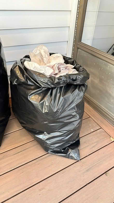 Photo of free Packing materials and packing paper (Newton Lower Falls) #3