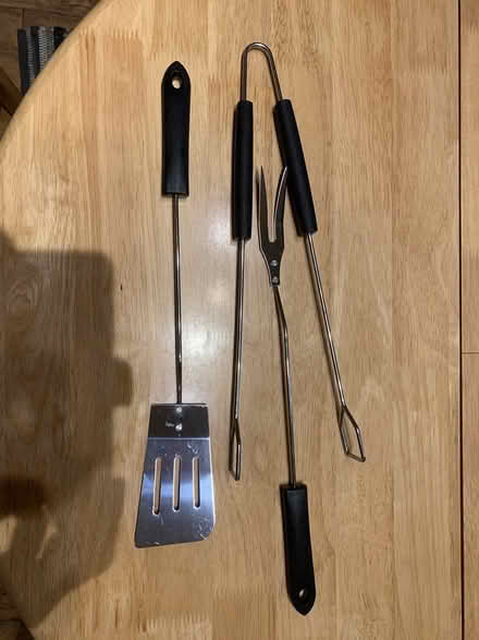 Photo of free Cooking items (Bearsted, Maidstone. ME15) #1