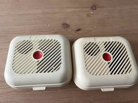 Photo of free Smoke detectors x 2 (Brock Hill RG42) #3