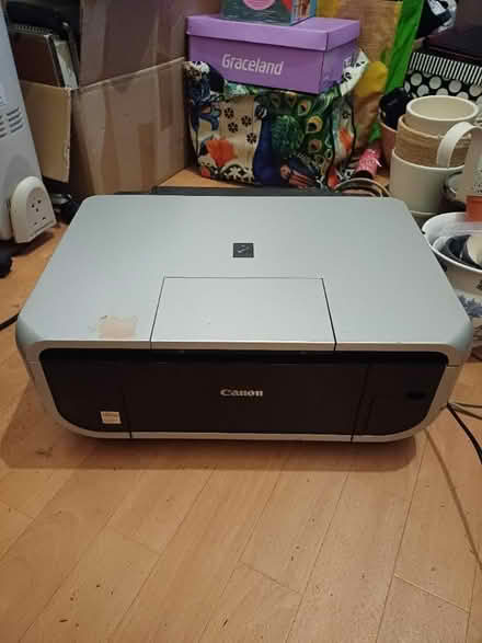 Photo of free Canon printer (Stretford M32) #1