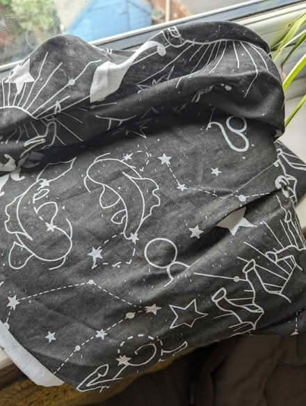 Photo of free Single bed duvet set (E4) #1
