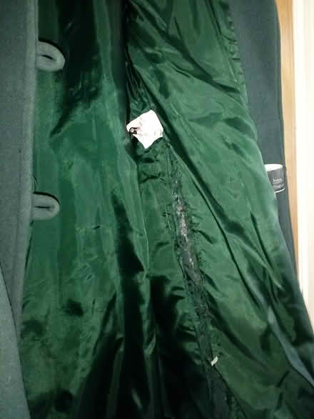 Photo of free Woman's Coat S10 (Stratford E15 4) #3