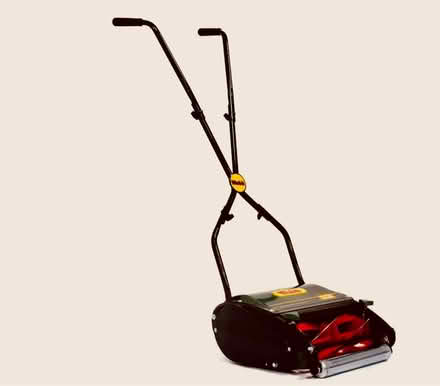 Photo of free A push mower (Willenhall, West Midlands) #1