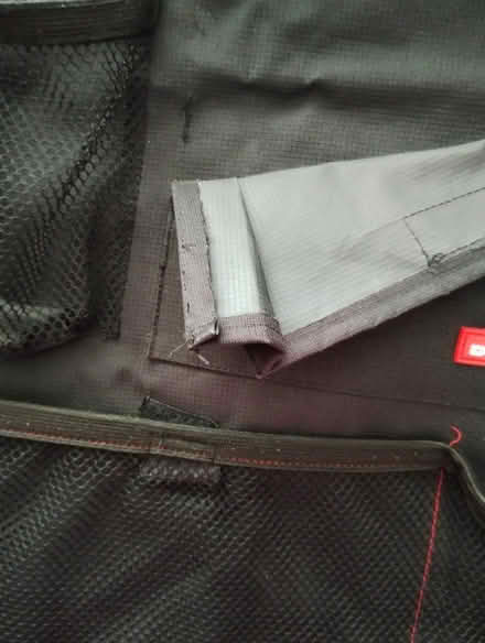 Photo of free Car seat tidy up thing (Woodmancote) #1